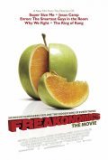 Freakonomics is the best movie in Adesuwa Addy Iyare filmography.