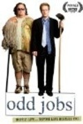 Odd Jobs movie in Alexandra Daddario filmography.