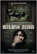 Below Zero movie in Justin Thomas Ostensen filmography.