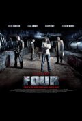 Four is the best movie in George Morris filmography.