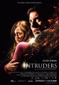 Intruders movie in Juan Carlos Fresnadillo filmography.
