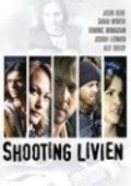 Shooting Livien movie in Rebecca Cook filmography.