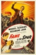 Fame Is the Spur movie in Hugh Burden filmography.