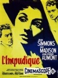 Hilda Crane movie in Jean-Pierre Aumont filmography.