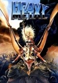 Heavy Metal movie in Gerald Potterton filmography.