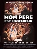 Mon pere est ingenieur movie in Pascale Roberts filmography.