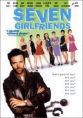 Seven Girlfriends movie in Paul Lazarus filmography.