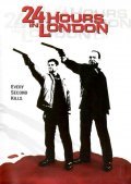 24 Hours in London movie in Alexander Finbow filmography.