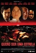 Quero Ser Uma Estrela is the best movie in Filipe Vargas filmography.