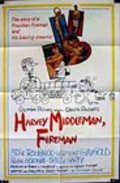 Harvey Middleman, Fireman movie in Hermione Gingold filmography.