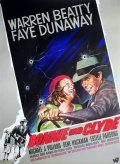 Bonnie and Clyde movie in Arthur Penn filmography.