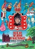 Der var engang is the best movie in Gerda Madsen filmography.