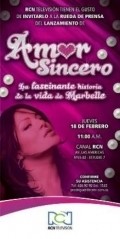 Amor sincero is the best movie in Diego Velez filmography.