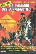 Die Pyramide des Sonnengottes movie in Robert Siodmak filmography.