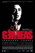 Gemeas movie in Fernanda Torres filmography.