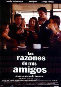 Las razones de mis amigos is the best movie in Ana Duato filmography.