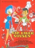 Far laver sovsen is the best movie in Kirsten Passer filmography.