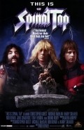 This Is Spinal Tap movie in Rob Reiner filmography.