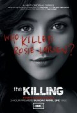 The Killing movie in Phil Abraham filmography.