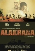 Alakrana  (mini-serial) movie in Salvador Kalvo filmography.