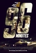 96 Minutes movie in Aimee Lagos filmography.