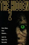 The Hidden II movie in Seth Pinsker filmography.