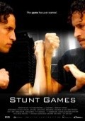 Stunt Games movie in David Xarach filmography.