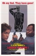 Loaded Weapon 1 movie in Gene Quintano filmography.