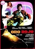 Oro rojo movie in Jose Sacristan filmography.