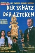 Der Schatz der Azteken movie in Robert Siodmak filmography.