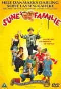 Sunes familie movie in Sofie Lassen-Kahlke filmography.