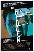 The Hidden movie in Jack Sholder filmography.