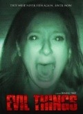 Evil Things movie in Dominique Perez filmography.