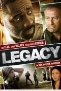 Legacy movie in Idris Elba filmography.