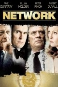 Network movie in Sidney Lumet filmography.