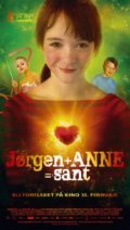 Jorgen + Anne = sant is the best movie in Adrian Holte Kristiansen filmography.