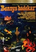 Bennys badekar is the best movie in Jesper Klein filmography.