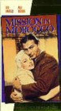Mission in Morocco movie in Lex Barker filmography.