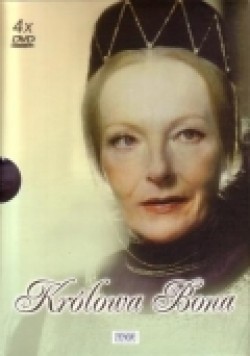 Królowa Bona is the best movie in Andrzej Szczepkowski filmography.