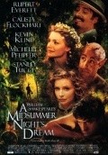 A Midsummer Night's Dream movie in Michael Hoffman filmography.