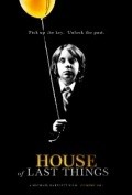 House of Last Things movie in Michele Mariana filmography.