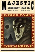 Nosferatu, eine Symphonie des Grauens movie in F.W. Murnau filmography.