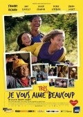 Je vous aime tres beaucoup movie in Philippe Locquet filmography.