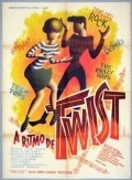 A ritmo de twist is the best movie in Roberto Ramirez Garza filmography.