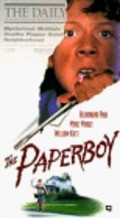 The Paperboy movie in Matt Hill filmography.