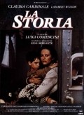 La storia movie in Claudia Cardinale filmography.