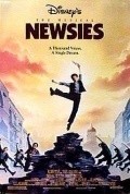 Newsies movie in Kenny Ortega filmography.