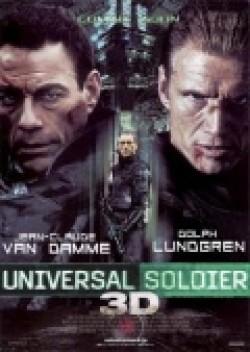 Universal Soldier: Day of Reckoning movie in John Hyams filmography.