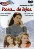 Rosa... de lejos movie in Leonor Benedetto filmography.