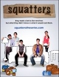 Squatters movie in Brendan Bradley filmography.